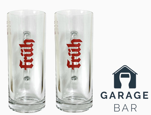 Set fruh kolsch - set, beer