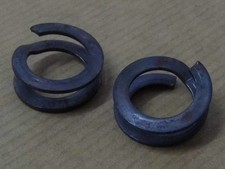 Triumph Tiger Cub E3224 Engine