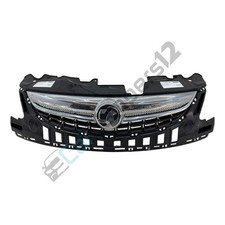 VAUXHALL CORSA D FACELIFT