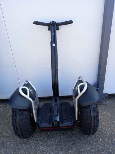 Segway with good batteries - segway,