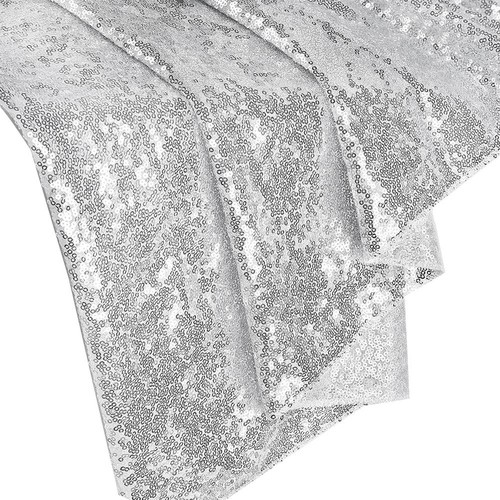 6ft table skirt - 6ft,