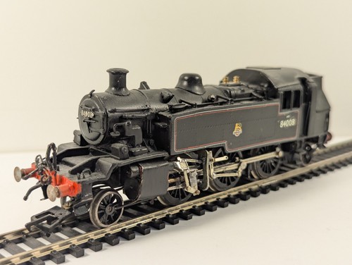 Kit lms ivatt class 6 - lms,