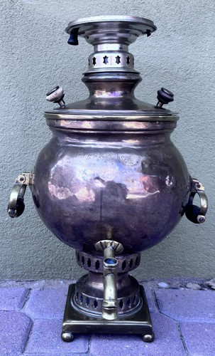 Authentic rare antique 19th - antique,