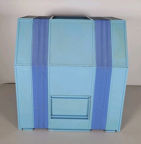 Vintage rolykit deluxe - vintage,