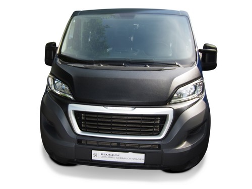 Full car bra bonnet - full,