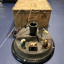 Antique German Musical