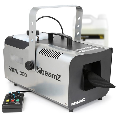 Beamz snow1800 fake snow - fake,