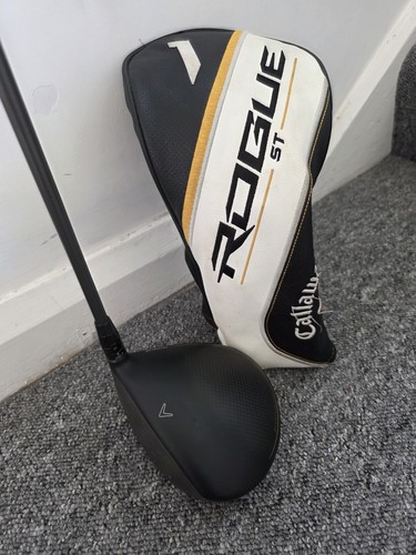 Callaway rogue max ls - max,