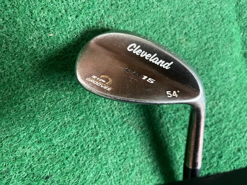 Cleveland cg15 sand wedge - sand,