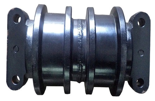 Bottom track roller for - bottom,