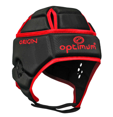 Rugby headguard scrum cap - headguard,