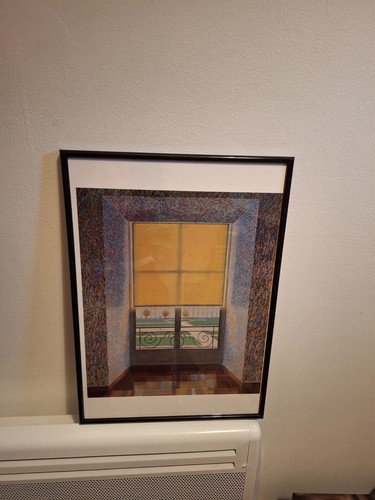Vintage david hockney - vintage, a3