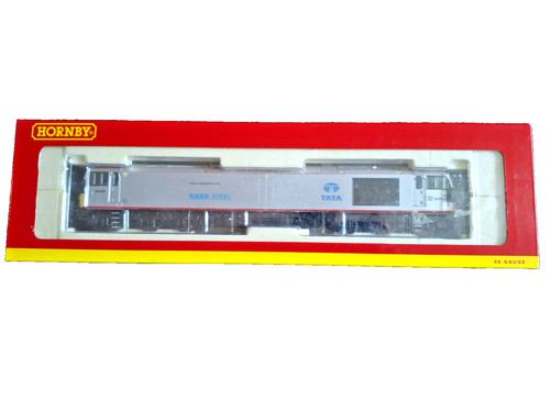 Hornby r3141 class 60099 - hornby, 60