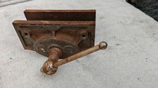 Record No 50 Vice 6” Jaws