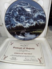 Banbury Mint. Wolf Collectors