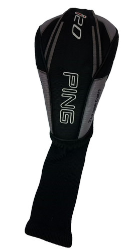 Ping i20 driver - ping, headcover