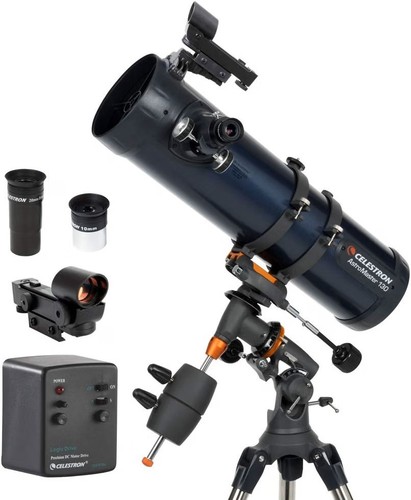 Celestron astromaster 130eq - astromaster, 130eq-md