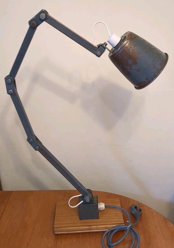 Vintage arm memlite - vintage, 4