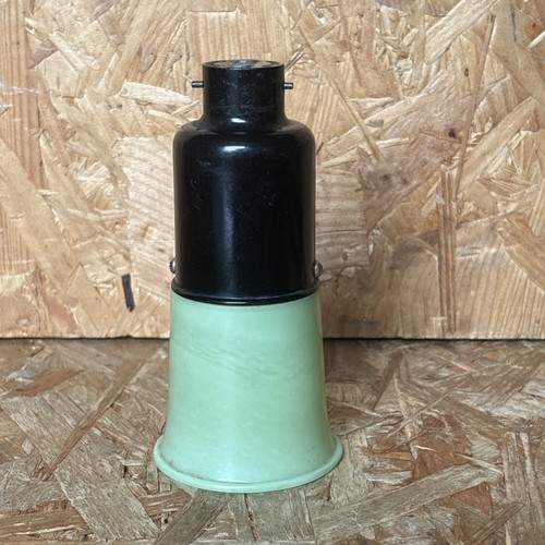 Vintage ww2 blackout - v, &