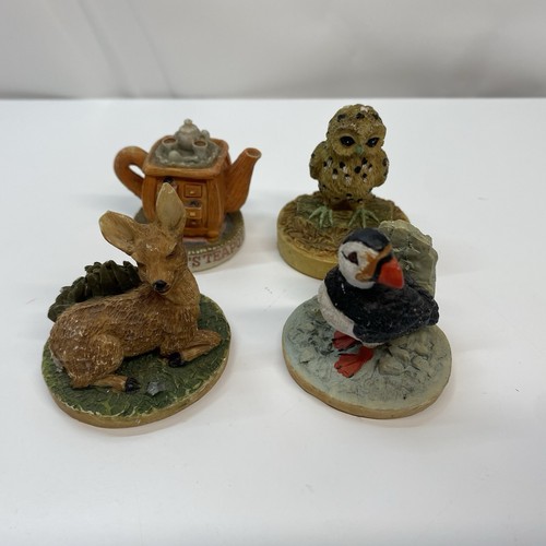 Tetley 1997 animals and - tetley,
