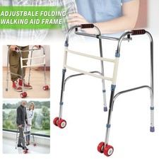 Folding Lightweight Aluminium