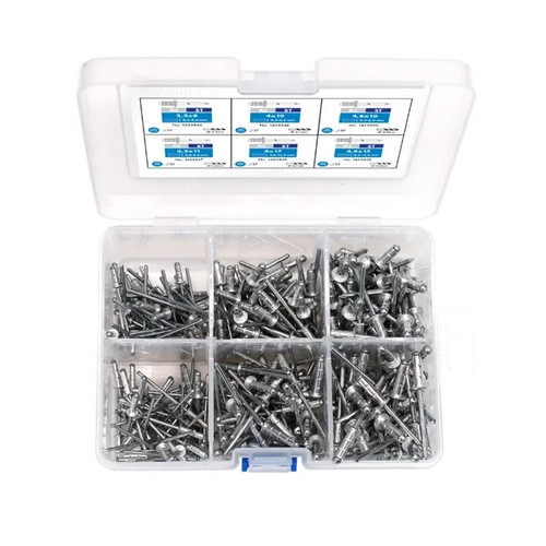 Gesipa blind rivet assortment - rivet,
