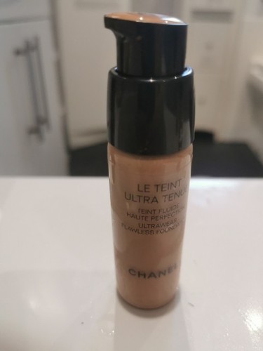 Chanel ultra teint flawles - ultra,