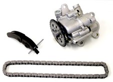 Oil Pump & Chain for Peugeot