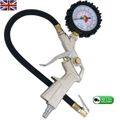 Garage air line tyre - garage,