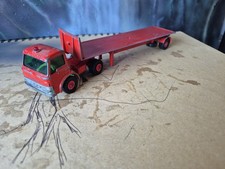 MATCHBOX KINGSIZE  FORD  D