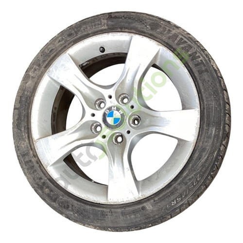 Bmw series 320d touring - 3,