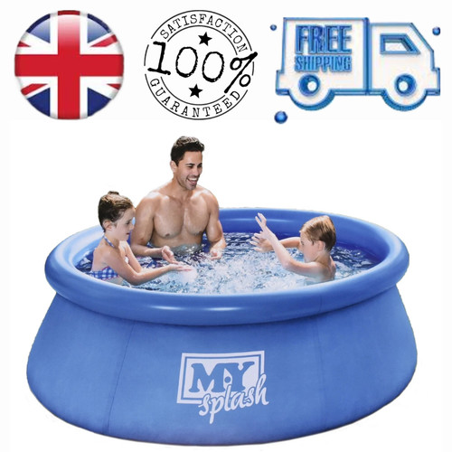 7ft fast set family - 7ft,