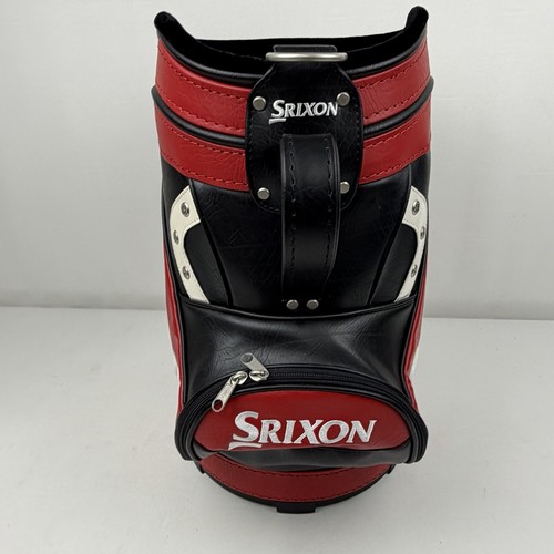 Srixon golf den caddie - golf, mini