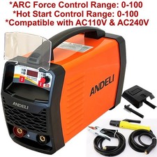 ANDELI 200 amp Stick ARC