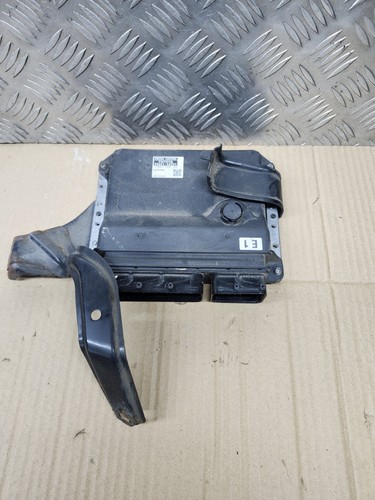 Toyota rav4 ecu 89661 - rav4, 89661-42c01