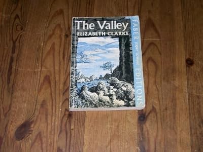 The valley clarke - the, elizabeth