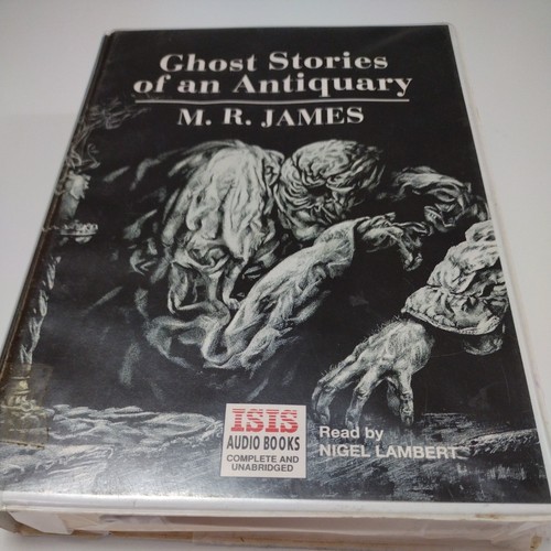Ghost stories antiquity - ghost, of