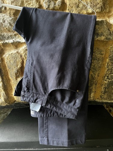 Basler women navy - navy, trousers
