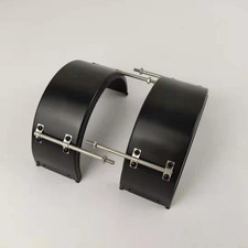 Single Axle Mudguard Fenders