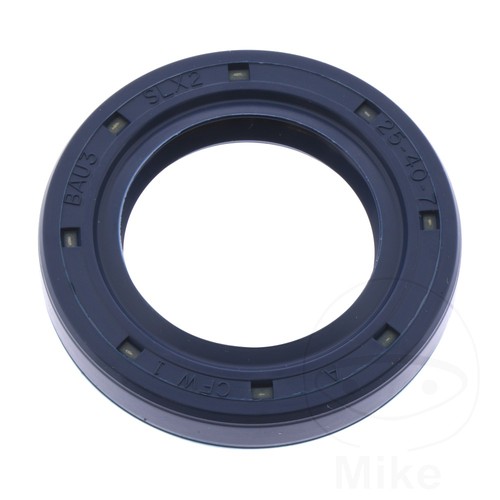 Shaft seal 25x40x7mm fits - shaft,