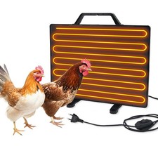 Chicken Coop Heater, 140W