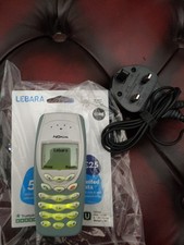 Nokia 3410 Mobile Phone