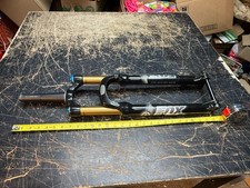 Fox Talus 29 Suspension Fork