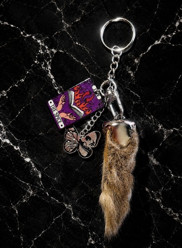 Lucky rabbit foot wild - lucky,