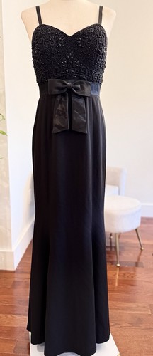Scala vintage evening - sz, 6