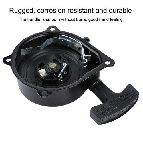 Pull start starter recoil for - starter,
