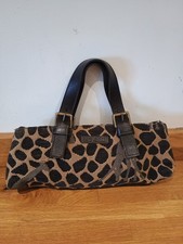 Liz Cox Leather & Fabric