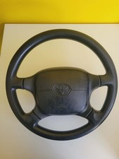 Toyota supra Mk4 steering
