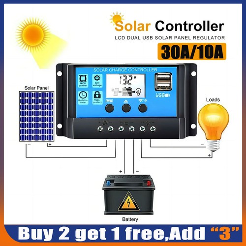 10a 20a 30a solar - 20a,
