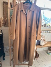 burberry vintage cashmere